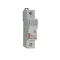 Base portafusibile 1P 10 x 38 RB 308