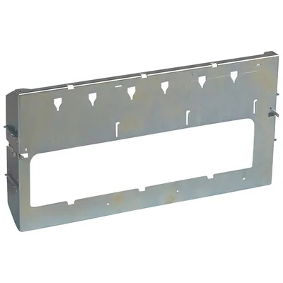Base regolabile DPX 250/630 fissa SZ. 600