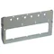 Base regolabile DPX 250/630 fissa SZ. 600