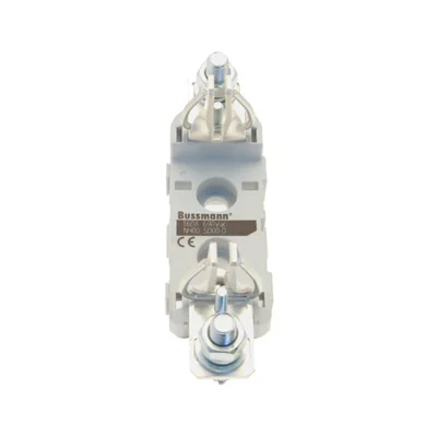 Base SD00-D NH000/00, 1P, 160 A, montage sur rail DIN et vis