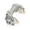 Base SD00-D NH000/00, 1p, 160A, montaggio su guida DIN e a vite