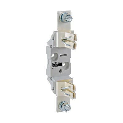 Base SD3-D NH3, 1P, 630 A, montage sur rail DIN et vis