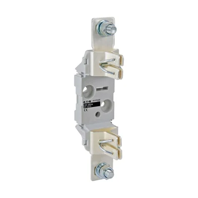 Base SD3-D NH3, 1p, 630A, montaggio su guida DIN e a vite