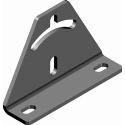 Base triangolare da soffitto, PSTV