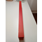 Baset Exhibition wall lamp red mat