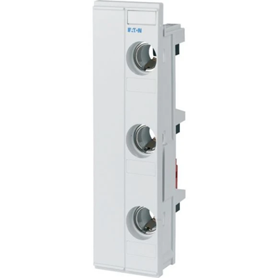 Basi per fusibili serie D Z-D02/R/3-54