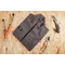Basic-Arbeits-Sweatshirt, Größe L/52