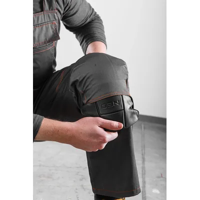 BASIC Arbeitshose, Größe XL/56