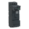 Basic base 1-way TeSys U 12A screw terminals
