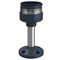 Basic module of signal columns 100mm black