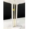 BASTIA White table lamp