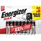 Батарейка ENERGIZER MAX AA LR6/8
