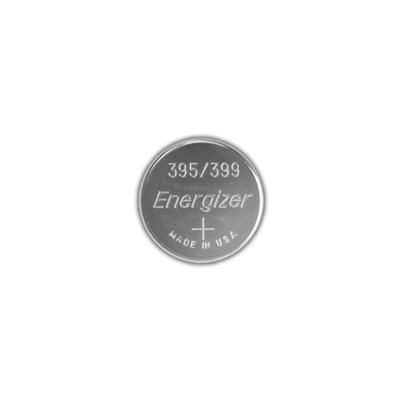 Батарея 395 / 399 / SR45 Energizer SILVER OXIDE 1.55V