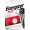 Батарея CR2016 літієва Energizer LITHIUM 3V