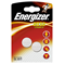 Батарея CR2032 літієва Energizer LITHIUM 3V 2шт