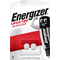 Батарея LR43 / 186 лужна Energizer ALKALINE 1.5V 2шт.