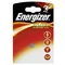 Bateria 371 / 370 / SR69 srebrowa guzikowa Energizer SILVER OXIDE 1,55V