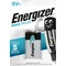 Bateria 9V / 6LR61 alkaliczna Energizer MAX PLUS 9V