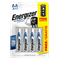 Bateria AA / FR6 / L91 litowa Energizer ULTIMATE LITHIUM 1,5V 4szt