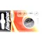Bateria CR2025 litowa guzikowa Energizer LITHIUM 3V
