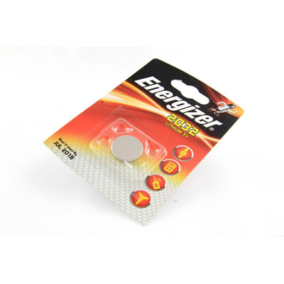 Bateria CR2032 litowa guzikowa Energizer LITHIUM 3V