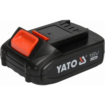 BATERÍA DE 18 V DE IONES DE LIDIO Y 2,0 AH