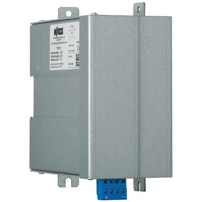 Batería de plomo-ácido de 24 V CC 787-871