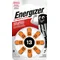 BATERIA ENERGIZER SŁUCHOWA TFT AZ 13 /8 szt.