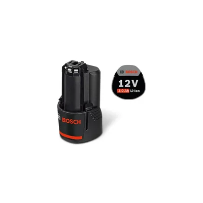 Batería GBA de 12 V y 3,0 Ah