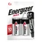 Bateria LR14 / C alkaliczna Energizer MAX 1,5V 2szt