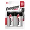 Bateria LR20 / D / E95 alkaliczna Energizer MAX 1,5V 2szt