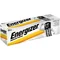 Bateria LR20 / D / EN95 alkaliczna Energizer INDUSTRIAL 1,5V 12szt