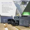 Batería Qoltec AGM | 12V | 12Ah | Sin mantenimiento | Eficiente | Larga duración | para UPS y sistemas de seguridad