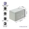 Batería Qoltec AGM | 12V | 14Ah | Sin mantenimiento | Eficiente | Larga duración | para UPS y sistemas de seguridad