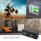 Batería Qoltec AGM | 12V | 2.3Ah | Sin mantenimiento | Eficiente | Larga duración | Para UPS, básculas y cajas registradoras