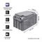 Batería Qoltec AGM | 12V | 65Ah | máx. 780A