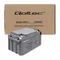 Batería Qoltec AGM | 12V | 65Ah | máx. 780A
