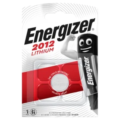 Baterie ENERGIZER SPECIALIZED CR2012 /1 ks.