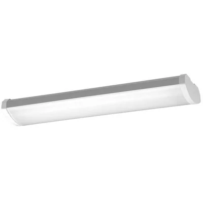 BATERTECH 03 2M 1x58W T5/G5 MAT EVG IP20 AW 2h (VETTORE)