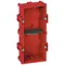 BATIBOX Caisson double passage pour murs maçonnés 40 mm