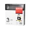 BATRI LED 20W, Portable work light with battery, 1600lm, IP65, 6500K, 4400mAh