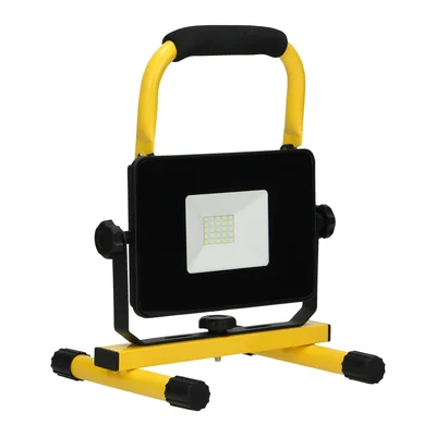 BATRI LED 20W, Portable work light with battery, 1600lm, IP65, 6500K, 4400mAh