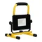 BATRI LED 20W, Portable work light with battery, 1600lm, IP65, 6500K, 4400mAh