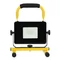 BATRI LED 20W, Portable work light with battery, 1600lm, IP65, 6500K, 4400mAh
