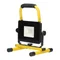 BATRI LED 20W, tragbare Arbeitsleuchte mit Akku, 1600 lm, IP65, 6500 K, 4400 mAh