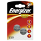 Batteria a bottone al litio CR2025 Energizer LITHIUM 3V 2 pz