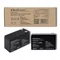 Batteria AGM 12V 7,2 Ah max 108A