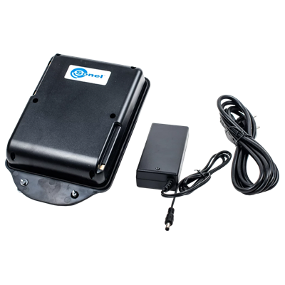 Batteria con alimentatore per il localizzatore LZK-2000