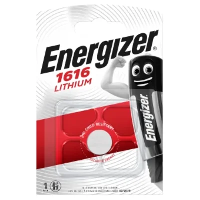 BATTERIA ENERGIZER SPECIALIZED CR1616 /1 pz.