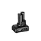 Batteria GBA 12V 6.0Ah